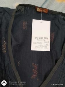 Black Shrug