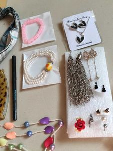 Accessories Bundle