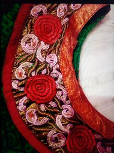 Frock Kurta