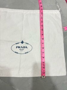 Prada Dust bag
