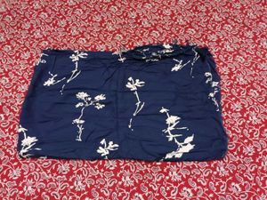 Rayon cut piece