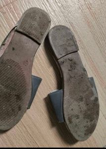 Daily Use Sandal Flats👡🥿🩴