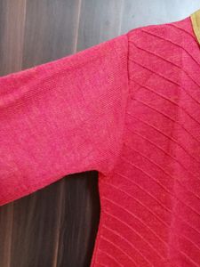 Woollen Kurta