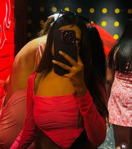 Pink Corset Top