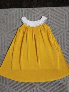 Boutique Style Cute Kids Outfit