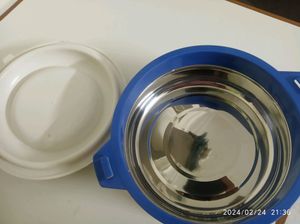 CASSEROLE