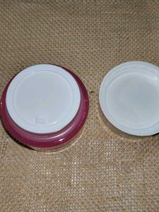 Plum Dew-It-Light Gel Cream