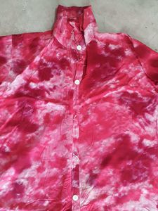 Phathani Pink Kurta