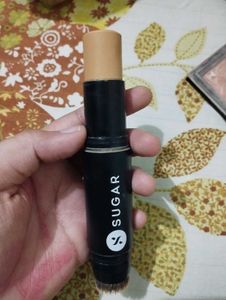 SUGAR Foundation Stick