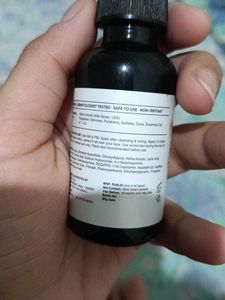 Minimalist Alpha Arbutin Face Serum