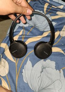 Headphone