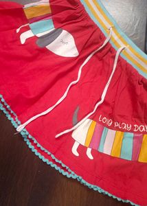 Girls Clothing