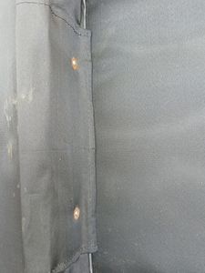 Cute And Simple Black Suitcase For Business Travel