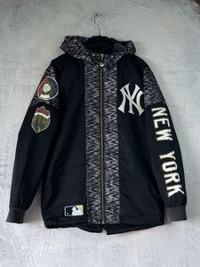 Yankees Jacket