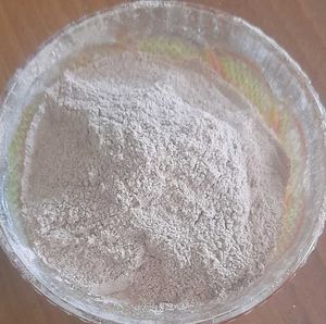 Powder Face Wash And Mask