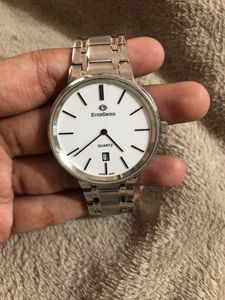 Everswiss Watch