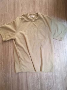 Zara Studios Pocket Tee - Size M