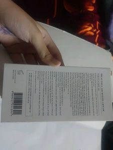 for glass and clear skin