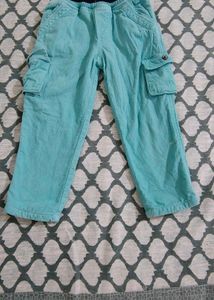 Kidzello Pant For 18 To 24 Months Boy