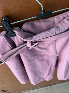 Girls Shorts