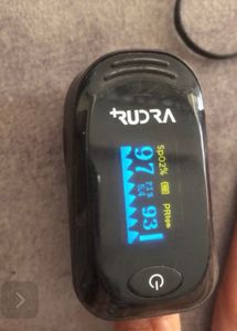 Pulse Meter