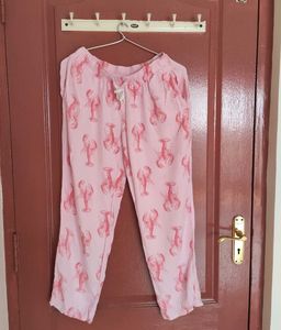 Goldfoil Night Pajama Pants