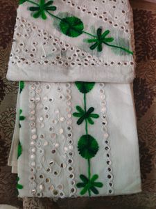Dress Material