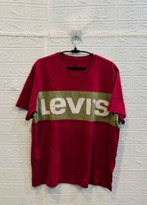 🇹🇷 Levi's Imported Tshirt