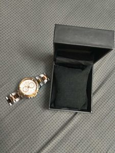 Titan watch