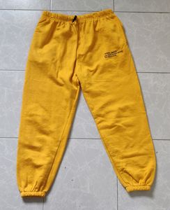 Mustard Yellow Hoodie Co-ord set 😍❤️