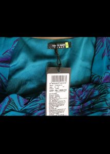 Tokyo Talkies midi dress new with tag