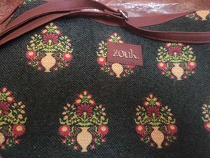 new Zouk Hobo Bag