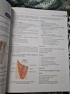 Exam Prepatory Manual For Anatomy