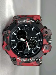 G-Shock