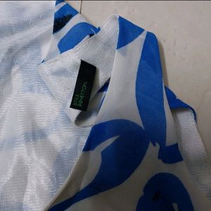 United Colors Of Benetton Top