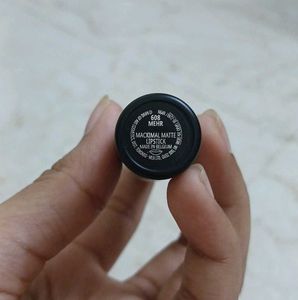 MAC Lipstick