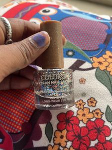 Nailpaint