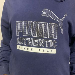 Puma Authentic Hoodie