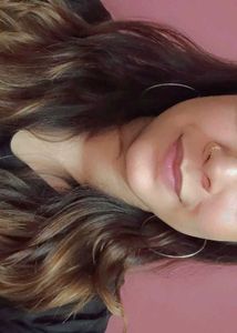 Silver Hoop Earrings