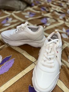 FILA Brand New shoes
