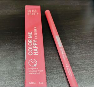 Swiss Beauty Happy Eyeliner