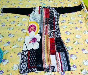 Women kurti