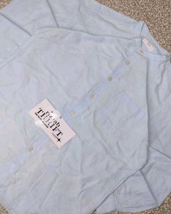 Uniqlo Lenin Shirt