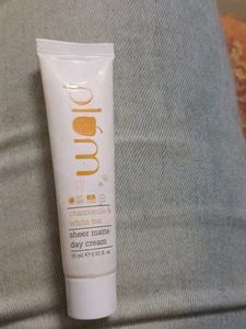 Plum Day Cream