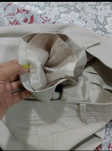 Formal Pants From Olivia Lauren,size:34