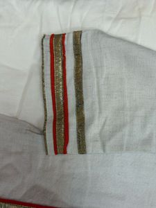 Stylish Kurti From The Brand W