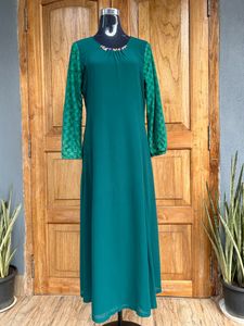 Sale  ❗️Green Cown