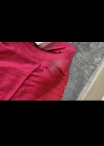 Embroidery Work Kurta Set