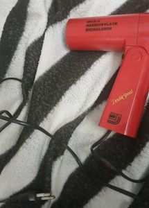 Hair Dryer Budget Friendly Working Blower