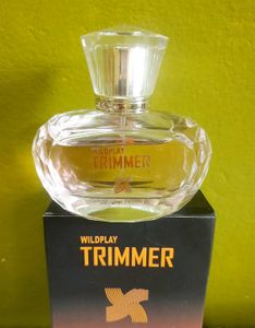 Original Trimmer Designer Perfume